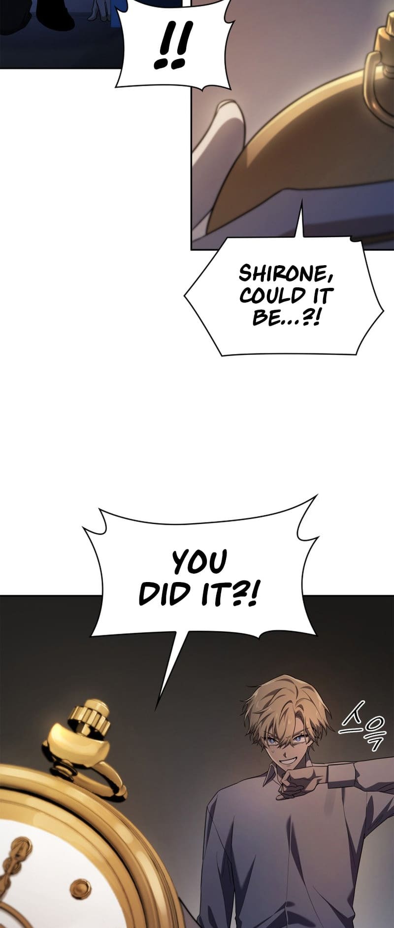 Infinite Mage, Chapter 55 image 34